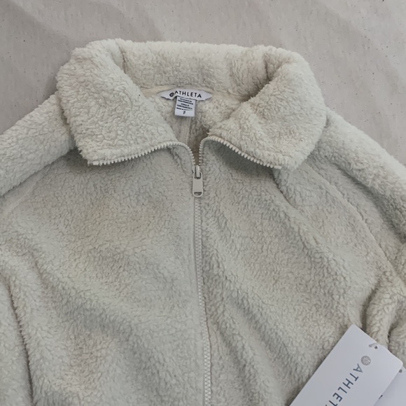 Athleta Tugga II Jacket - Picture 2 of 4